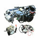 GY6 150cc Fully Auto Reverse Engine Motor Quad Bike Dune Buggy Go Kart ATV GY6 - TDRMOTO