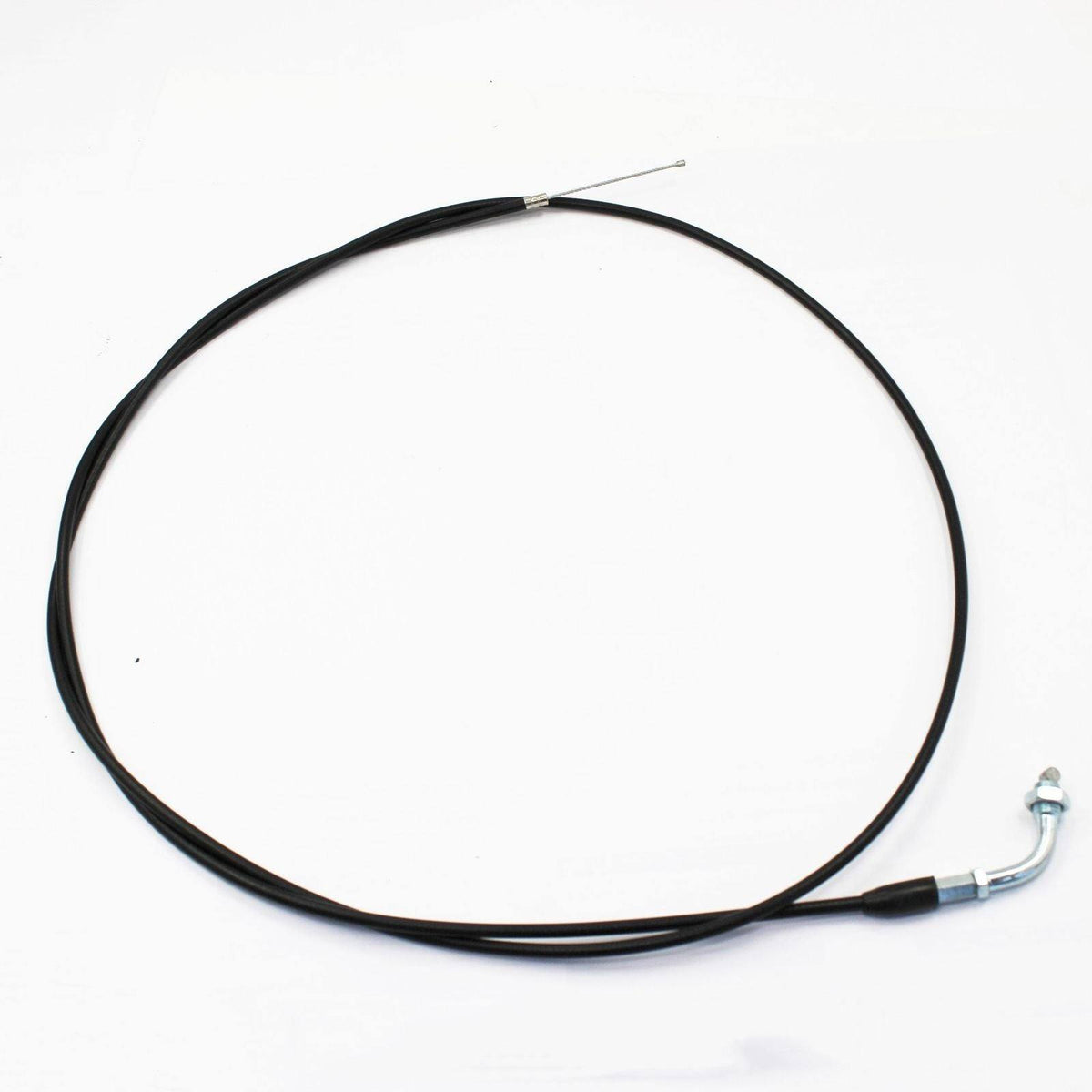 1.8M BUGGY THROTTLE CABLE 70cc 90cc 110cc 125cc Go Kart Scooter Accelerator - TDRMOTO