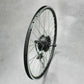 350W 24" Front Hub 36V 10Ah Battery Electric Bike Conversion Kit - TDRMOTO