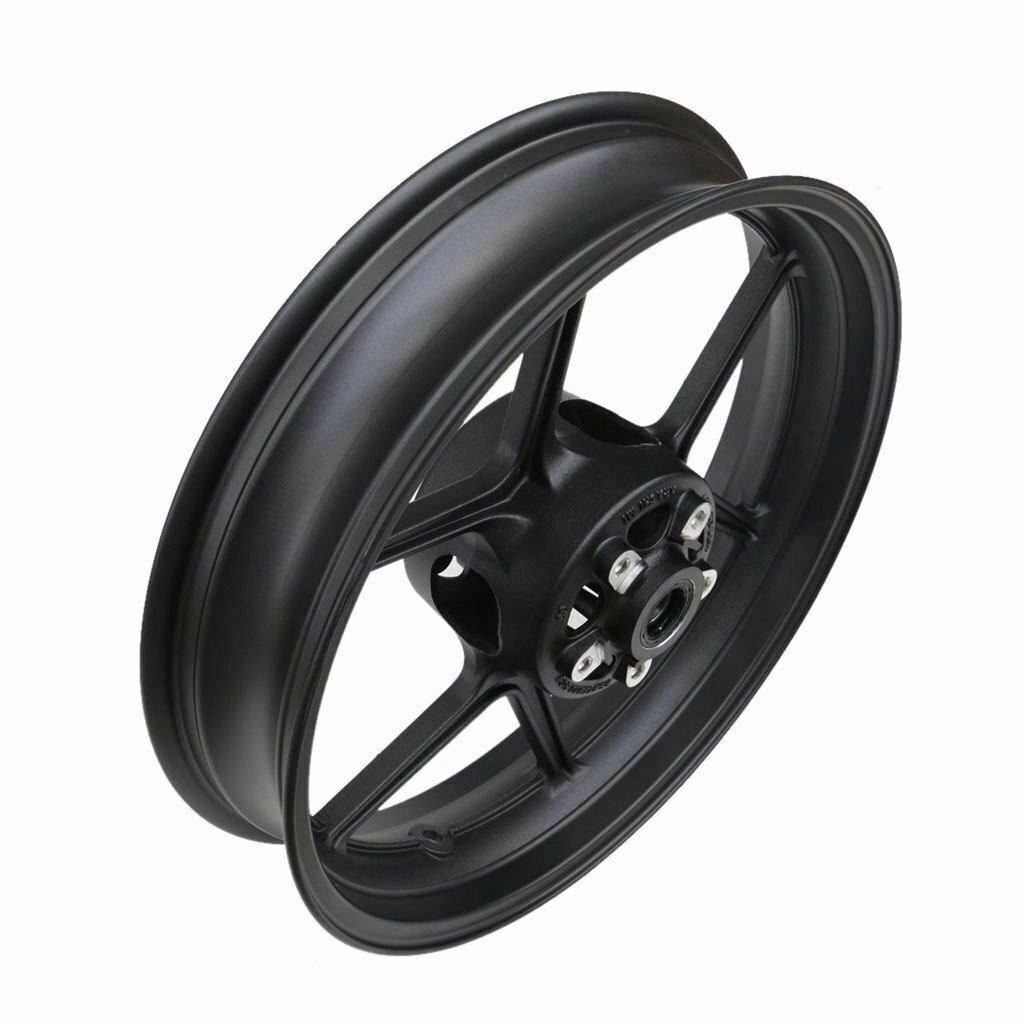 Aftermarket Front Rim For Kawasaki Z1000SX ZX10R Z750 ER6N - TDRMOTO