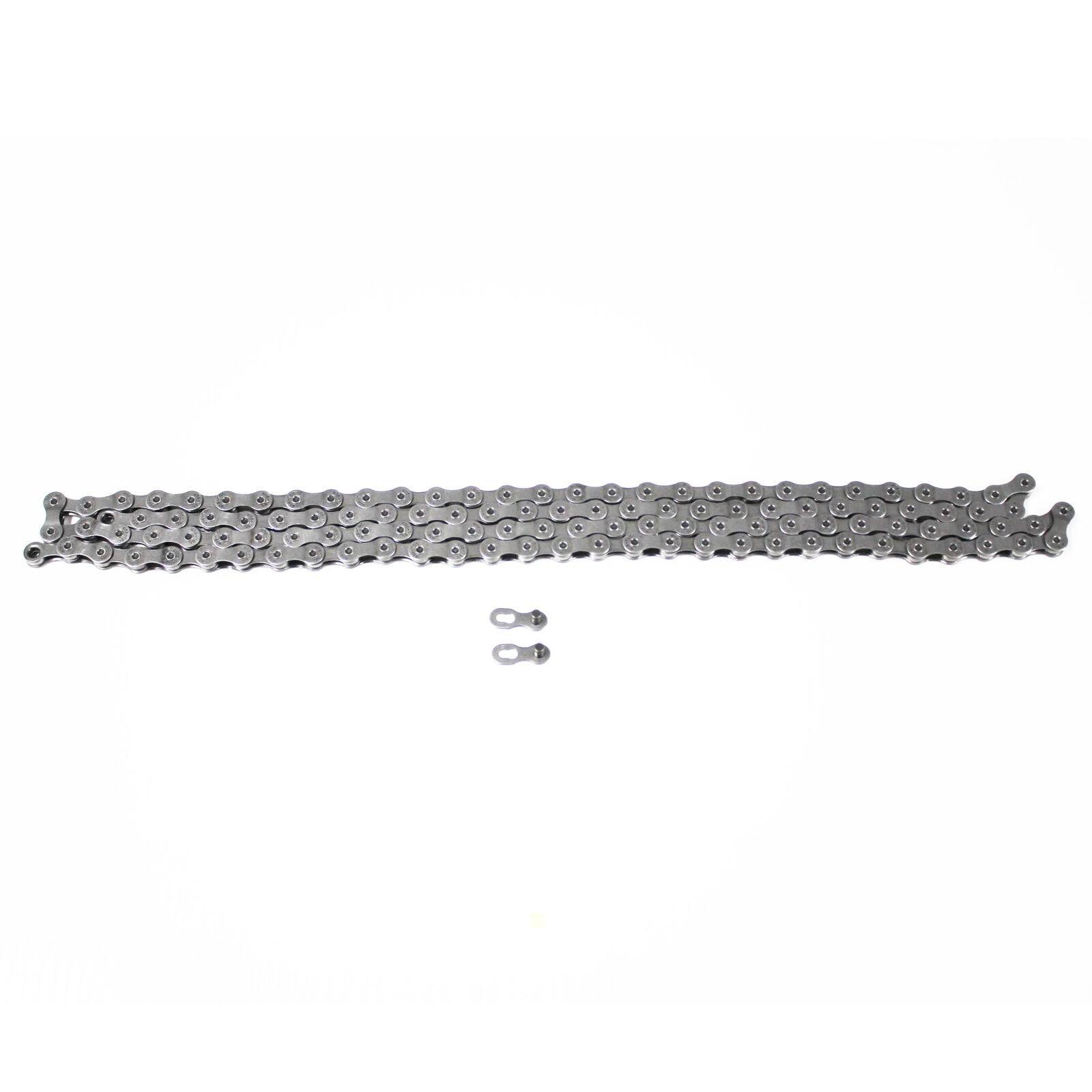 9 Speed 116 Links Bicycle Chain for Mountain Bike MTB Bicycle BMX Folding Bike eBike - TDRMOTO