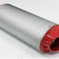 28MM RED EXHAUST MUFFLER CRF 50 70 BBR KLX DHZ 50 70 90 110 125CC DIRT PIT BIKE - TDRMOTO