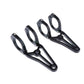 41mm Motorcycle Headlight Mount Brackets Fork Clamp fit for Honda Yamaha Ducati - TDRMOTO