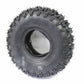 4pcs 3.50/4.10- 4" Inch Tyres Tires & Tubes For 49cc ATV QUAD Bike Gokart Buggy - TDRMOTO