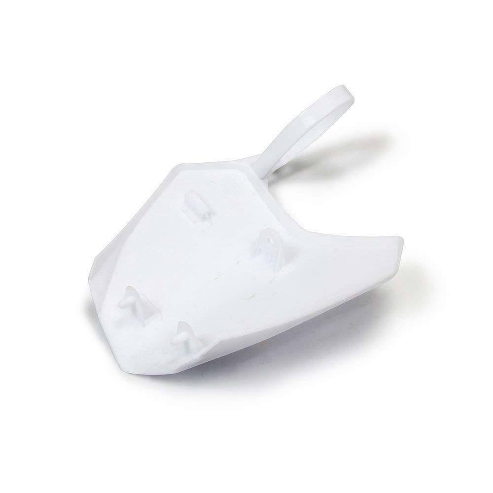 Blue Plastics Fender Kit For Yamaha TTR110 Style Dirt Bikes - TDRMOTO