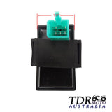 5 Pin CDI Unit Box For 50cc 70cc 90cc 110cc 125cc Dirt Bike - TDRMOTO