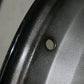 2pcs 25x10-12" Rear Back ALLOY Wheel Rim For Quad ATV Buggy Off Road Farm Dirt Bike - TDRMOTO