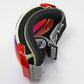 Red Double Lens Anti Fog Snow Goggle for Adult Unisex - TDRMOTO