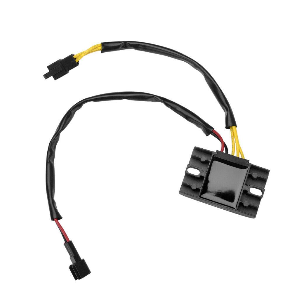 Motorcycle Regulator Voltage Rectifier For Suzuki DRZ400 2000-2012 - TDRMOTO