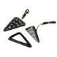 Motorcycle LED Turn Signals LED Lights Indicators Flashers For Yamaha R1 R6 R3 - TDRMOTO