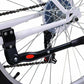 Bicycle Kickstand Parking Rack Mountain Bike Support Side Kick Stand Foot Brace - TDRMOTO