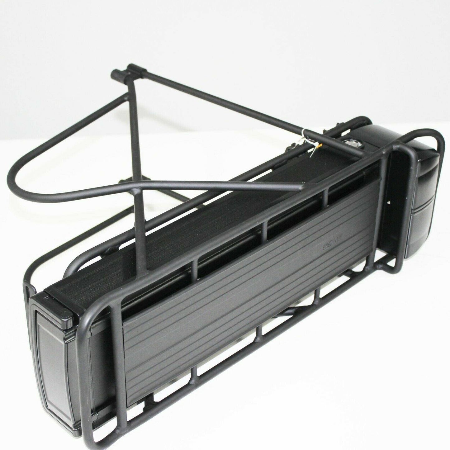 Rear Rack Battery 48V 15Ah Lithium Battery For 48V 1000W 1500W Electric Bike - TDRMOTO