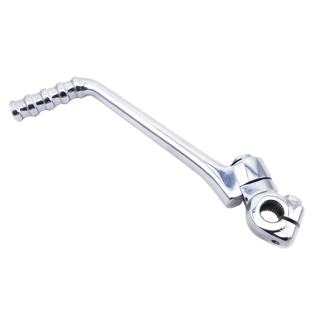 13mm 210mm Kick Start Starter Lever 110cc 125c 140cc PIT PRO Trail Dirt Bike - TDRMOTO