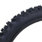 60/100-14" Knobby Front Tyre & Tube For Motorcycle Dirt Bike Pro Trail Bike - TDRMOTO