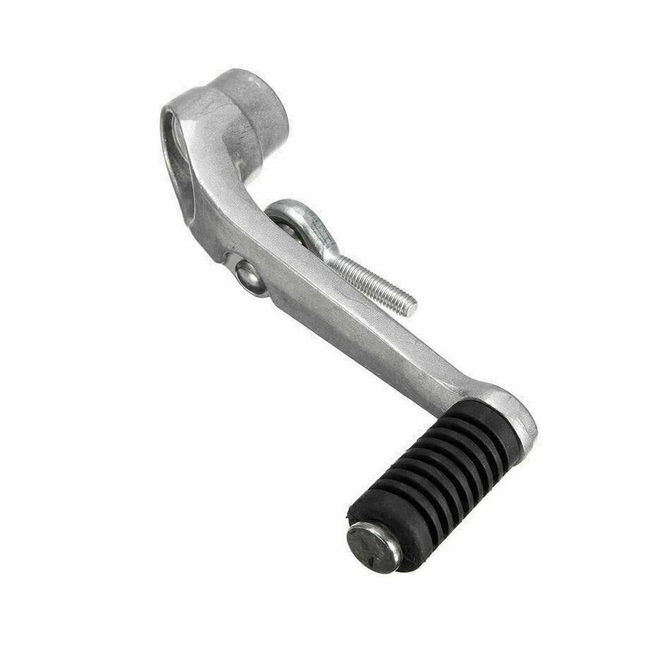 Silver Aluminium Rear Shifter Gear Lever Foot Pedal For Honda CBR600RR CBR1000RR - TDRMOTO