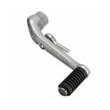 Silver Aluminium Rear Shifter Gear Lever Foot Pedal For Honda CBR600RR CBR1000RR - TDRMOTO