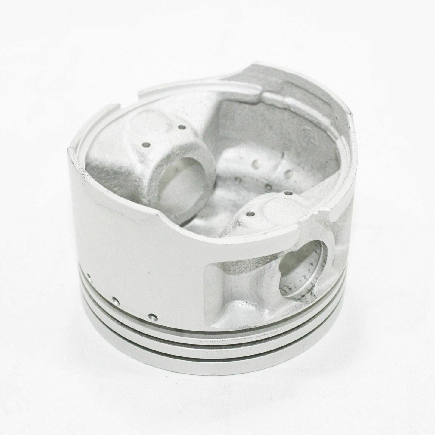 70mm Piston &amp; Ring &amp; 16mm Pin for Loncin CB250 250cc ATV Quad Buggy Dirt Bike - TDRMOTO
