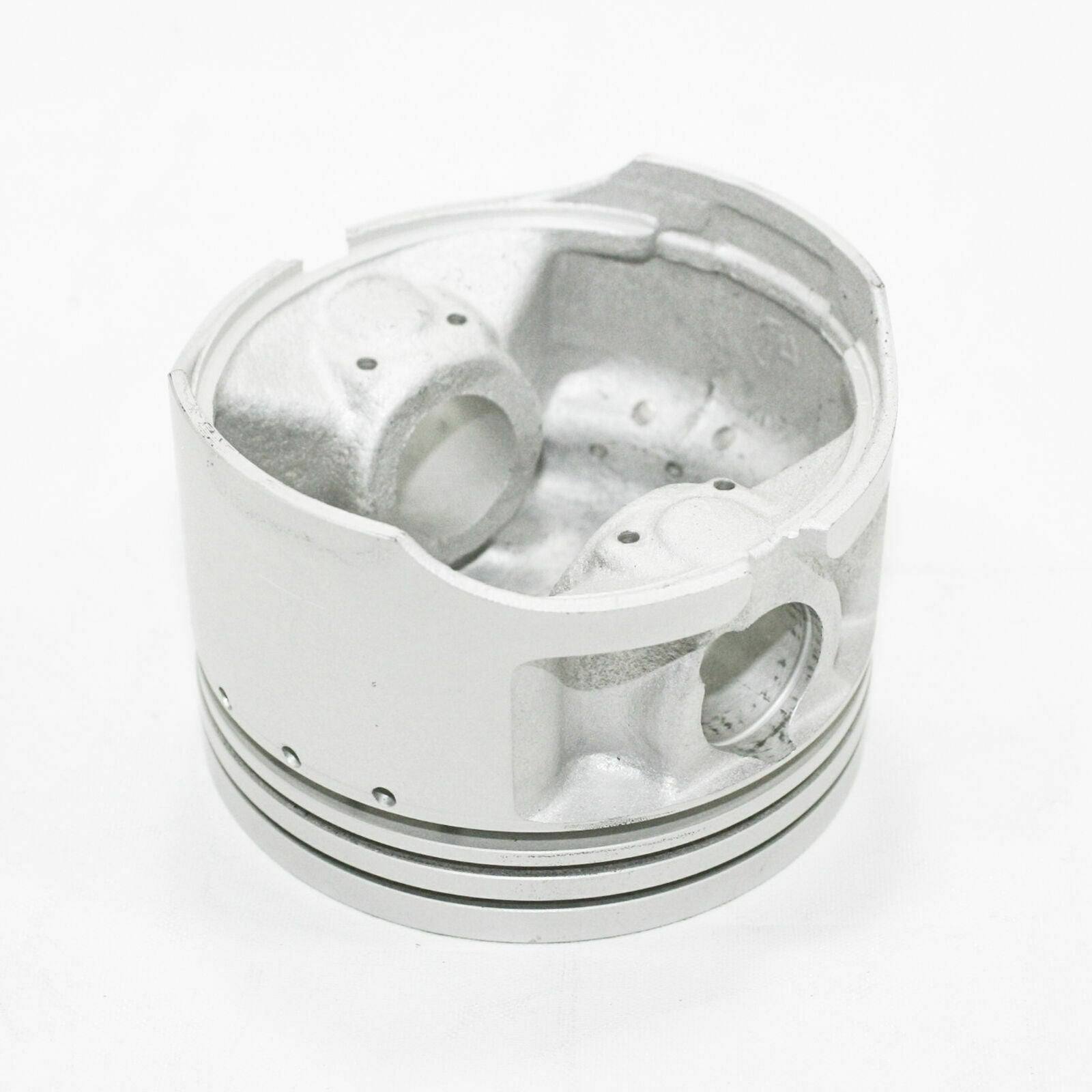 70mm Piston &amp; Ring &amp; 16mm Pin for Loncin CB250 250cc ATV Quad Buggy Dirt Bike - TDRMOTO