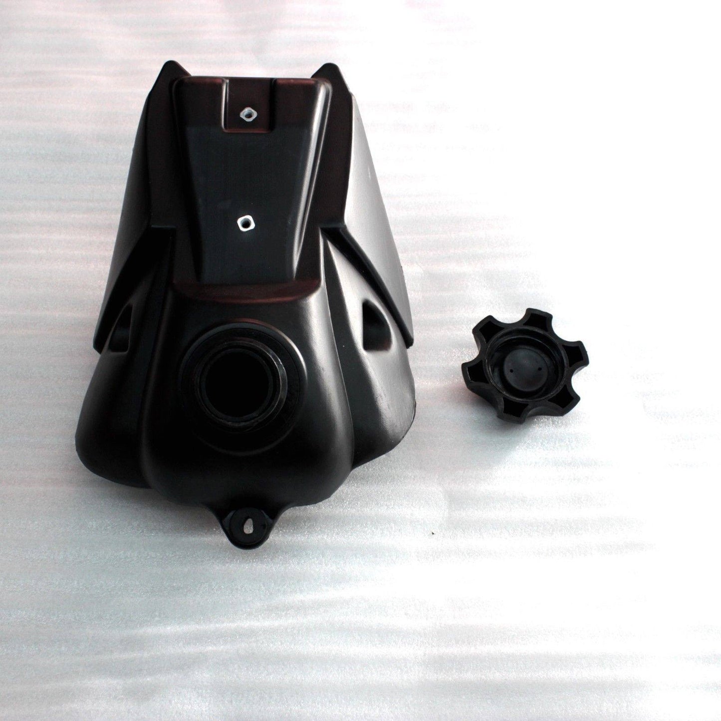 Gas Fuel Petrol Tank KLX110 Style 125cc 140cc 150cc PRO PIT Trail Bike Dirt Bike - TDRMOTO