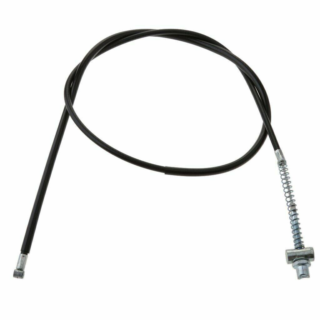 Front Brake Cable Line for Yamaha PeeWee Pee Wee 50 PW50 PY50 50cc Y-Zinger Dirt Pit Bikes - TDRMOTO