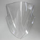 Clear Windscreen Windshield For Kawasaki Ninja 300 EX300 2013-2017 - TDRMOTO