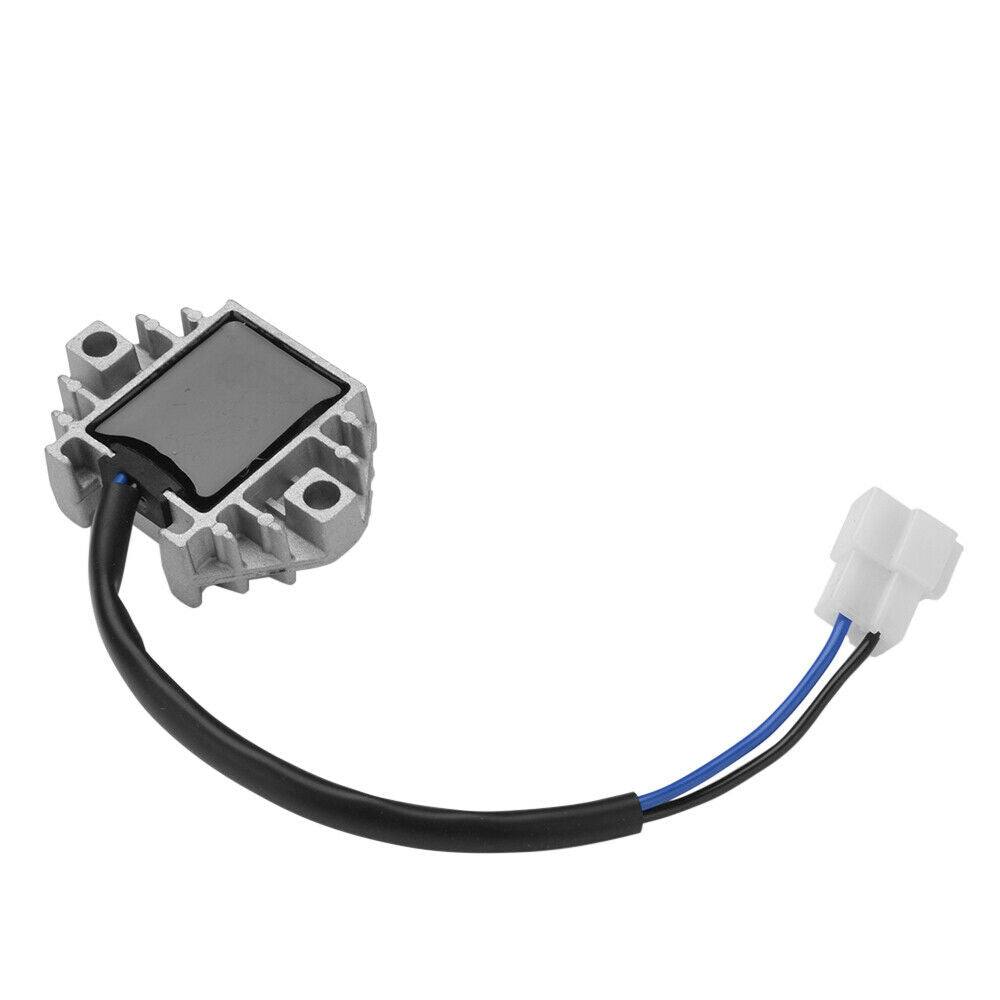 Motorcycle Regulator Voltage Rectifier For Yamaha WR250 WR250F 2001-2002 - TDRMOTO