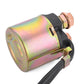 Motorcycle Solenoid Starter Relay for For Honda TRX200 1990-1997 - TDRMOTO