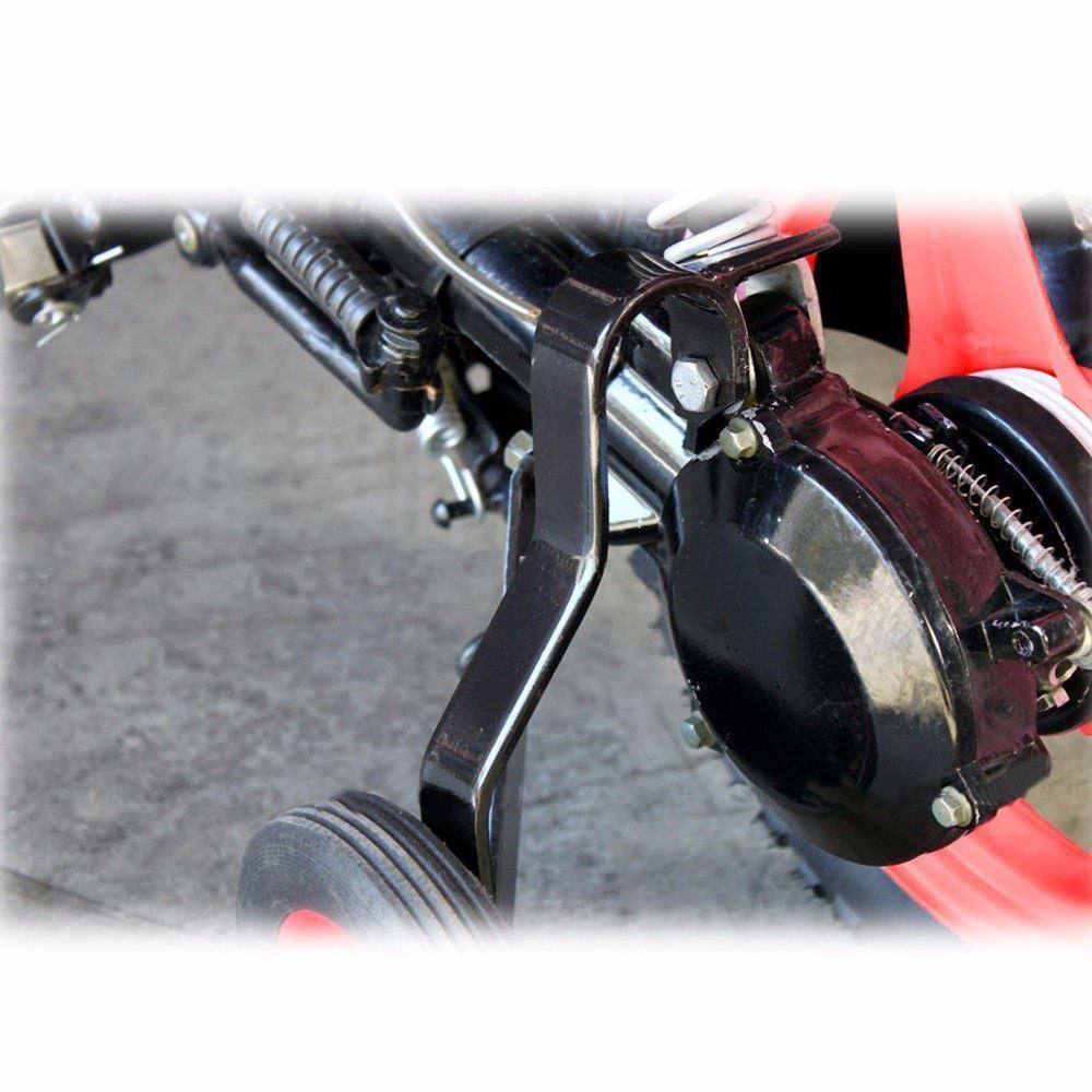 Training Wheel For PW50 PY50 - TDRMOTO