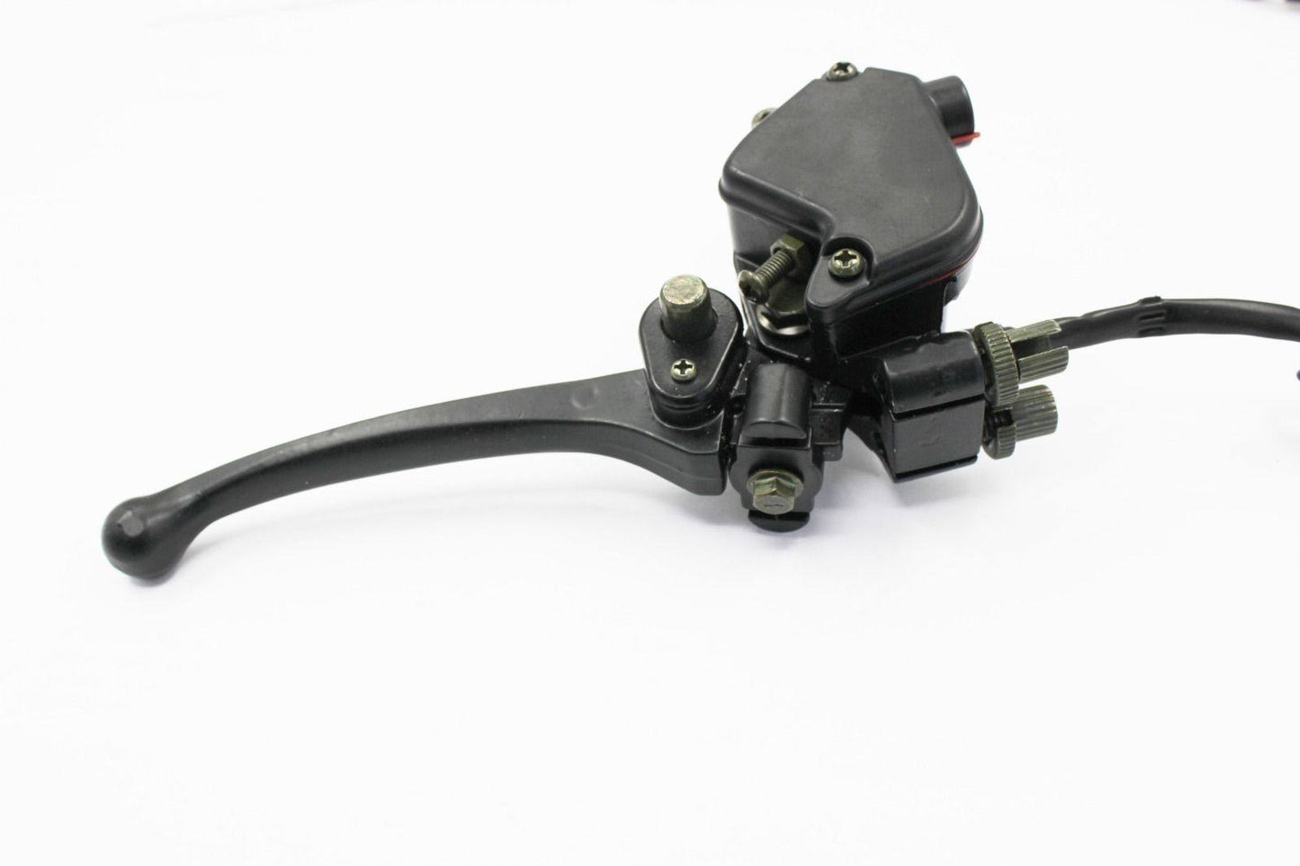 BRAKE LEVER with THUMB THROTTLE ASSEMBLY 50/70/110/125/150/250cc ATV Quad Bike - TDRMOTO
