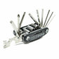 15 in 1 Multi-Function Mini Pocket Screwdriver - Portable Repair Tool Kit for Bicycle & Bike - TDRMOTO