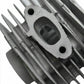 Motorised Push Bike 80cc 2 Stroke Engine Kit Head Cylinder Barrel Bore - TDRMOTO