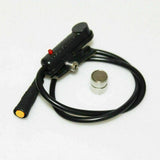 Speed Sensor For Electric Bicycle Mid Motor Conversion Kit - TDRMOTO