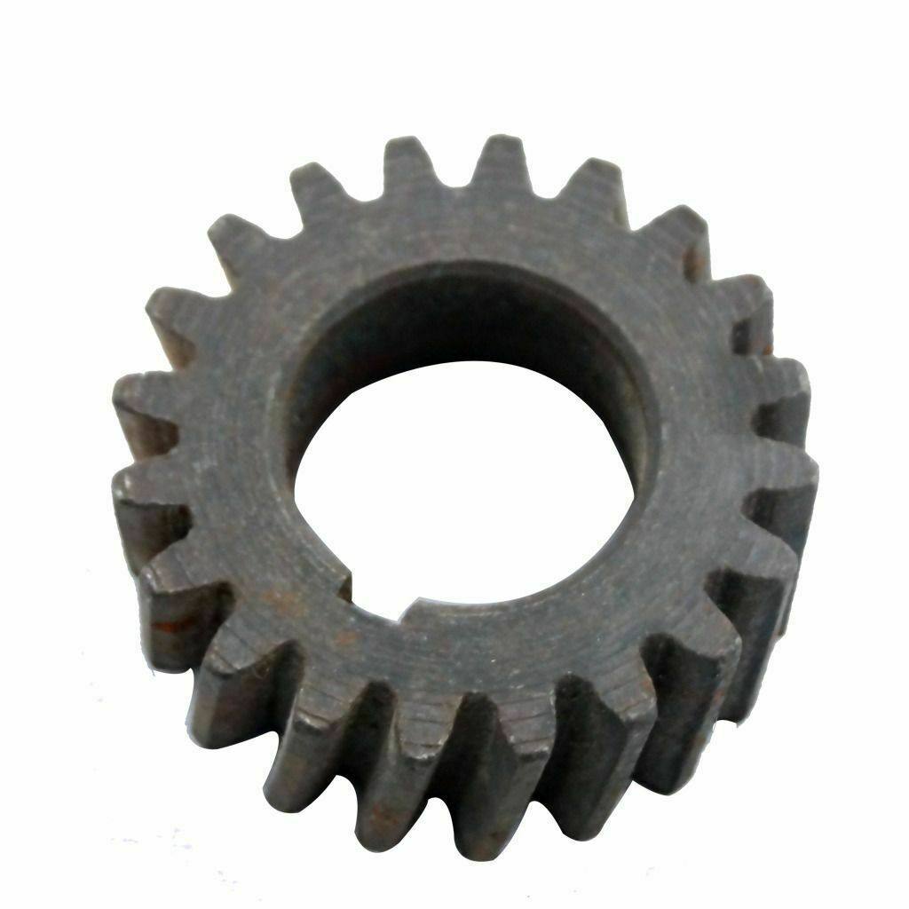 Bevel Main Drive Gear for 2 Stroke 49/66/70/80cc Motorized Push Bike Bicycle - TDRMOTO