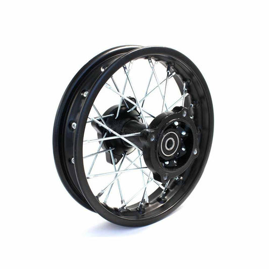 10 inch 1.6-10" Wheel Rim for 50cc 70cc mx Dirt Pit Pro Trail bikes 2.50-10 - TDRMOTO