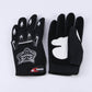 Children Kids Bike Gloves Full Finger Breathable Anti-slip For Sports Riding MX - TDRMOTO