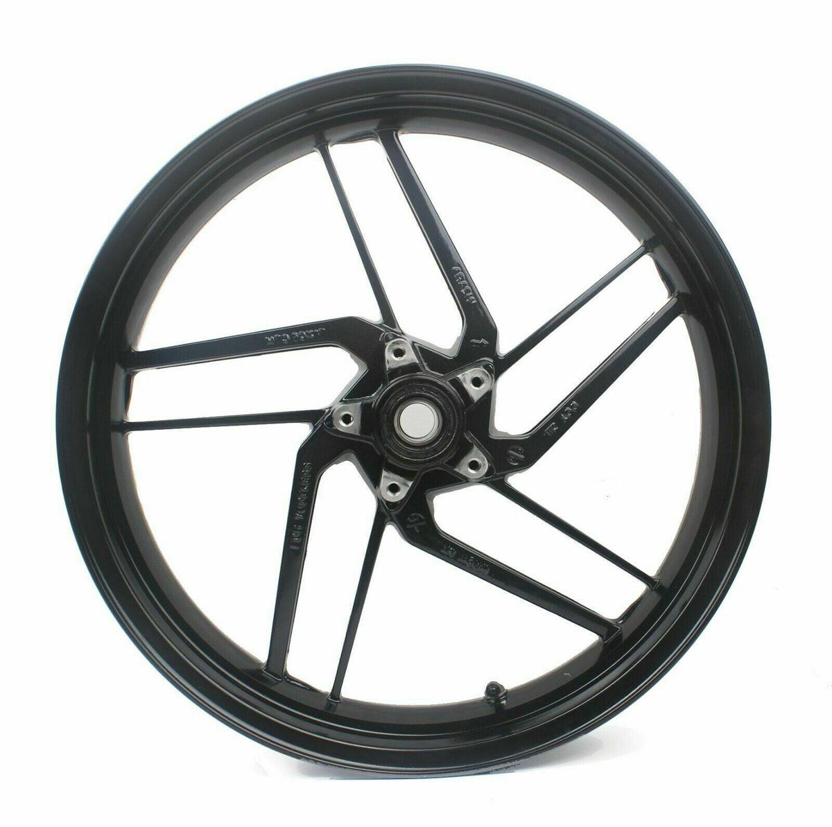 Aftermarket Motorcycle Front Rim For Ducati 899/959/1199 Panigale - TDRMOTO