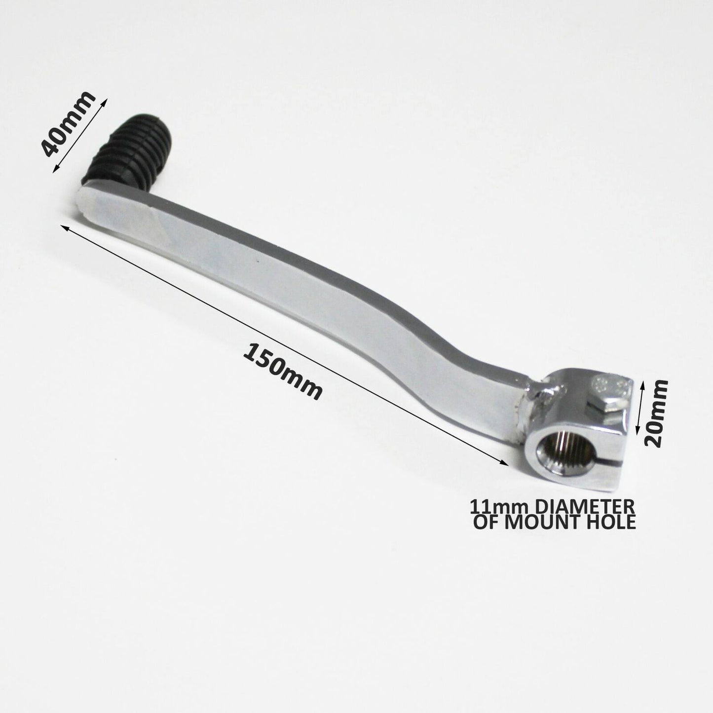 Gear Shifter Shift Lever 11mm 70cc 90cc 110cc 125cc Pit Bike HONDA XR50 CRF50 - TDRMOTO
