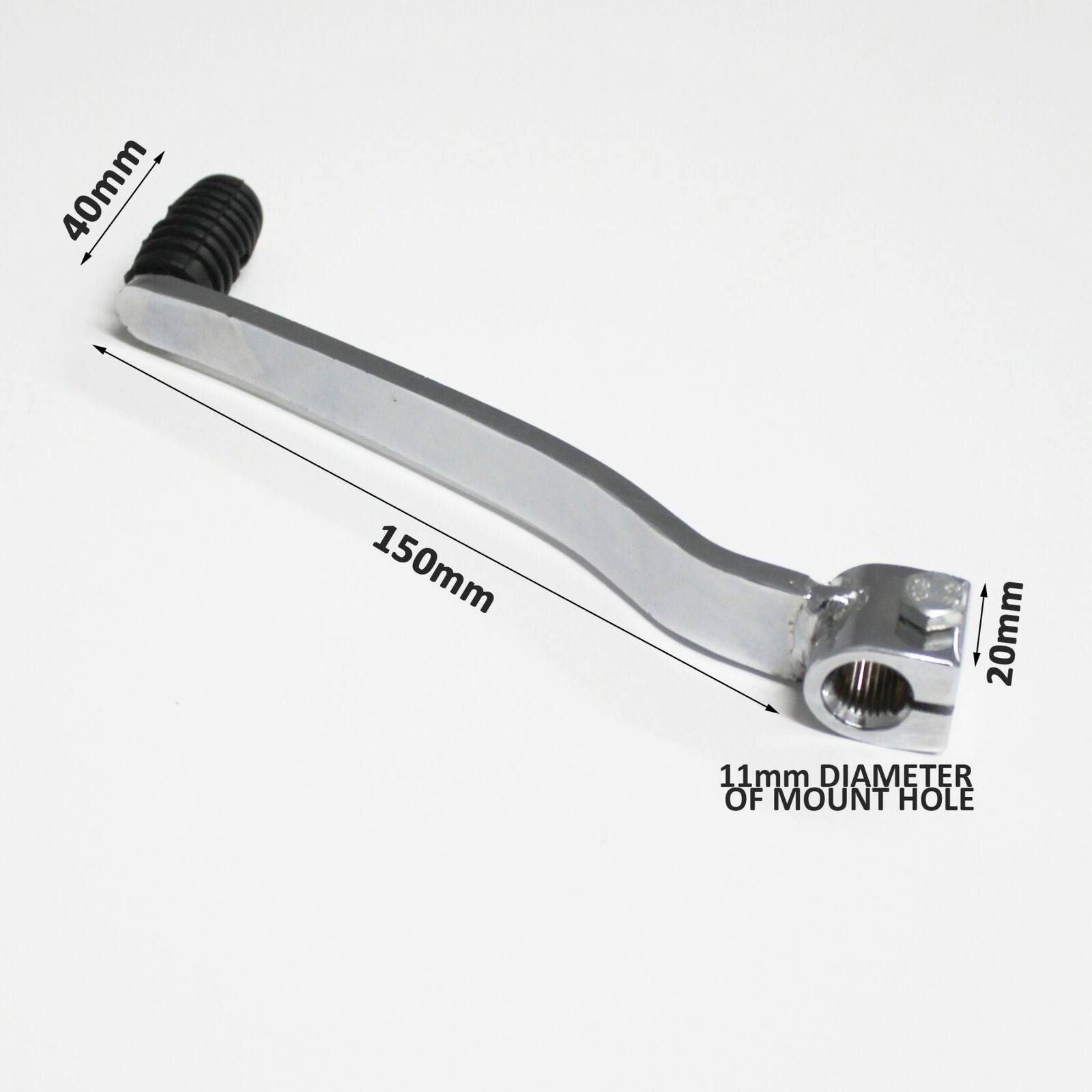 Gear Shifter Shift Lever 11mm 70cc 90cc 110cc 125cc Pit Bike HONDA XR50 CRF50 - TDRMOTO