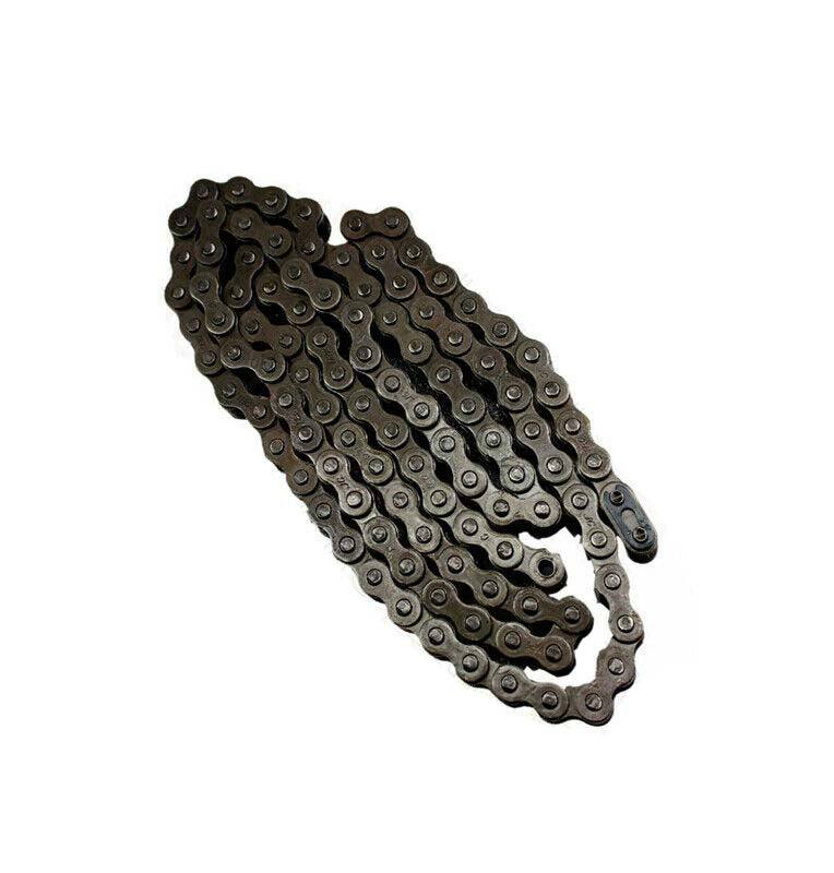 420 128 Links Chain Dirt Bike Honda CRF50 CRF70 CRF80 CRF110 CR80 Z50 XR50 - TDRMOTO