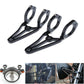 41mm Motorcycle Headlight Mount Brackets Fork Clamp fit for Honda Yamaha Ducati - TDRMOTO
