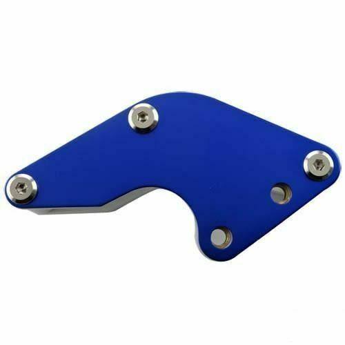CHAIN GUIDE GUARD TENSIONER 50cc 125cc 150cc 250cc DIRT PIT PRO BIKE ATV QUAD - TDRMOTO