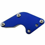 CHAIN GUIDE GUARD TENSIONER 50cc 125cc 150cc 250cc DIRT PIT PRO BIKE ATV QUAD - TDRMOTO