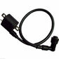 Complete Engine DC Wiring Harness Wiring Loom 200cc 250cc ATV Quad Bike Buggy - TDRMOTO