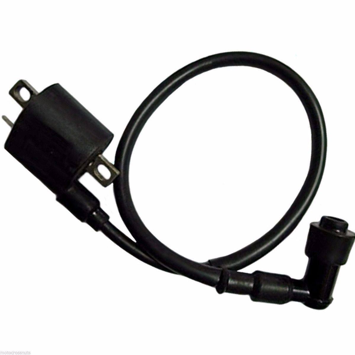 Complete Engine DC Wiring Harness Wiring Loom 200cc 250cc ATV Quad Bike Buggy - TDRMOTO