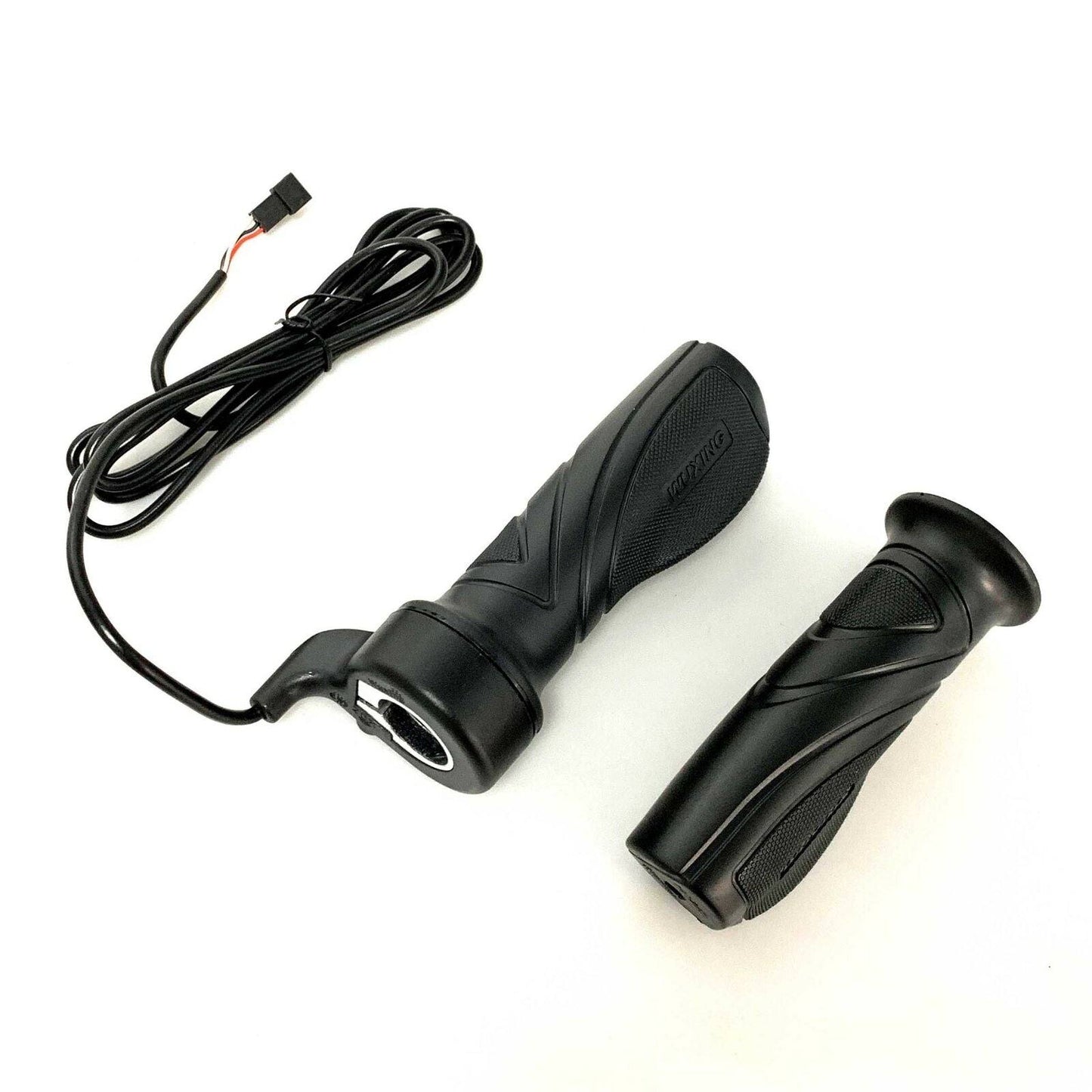EBike Twist Speed Throttle 24V 36V 48V 72V for Electric Scooter Bicycle Bike - TDRMOTO