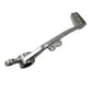 Aluminium New Rear Brake Foot Pedal Lever For 07-12 Honda CBR600RR 2007-2012 08 - TDRMOTO