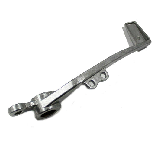 Aluminium New Rear Brake Foot Pedal Lever For 07-12 Honda CBR600RR 2007-2012 08 - TDRMOTO