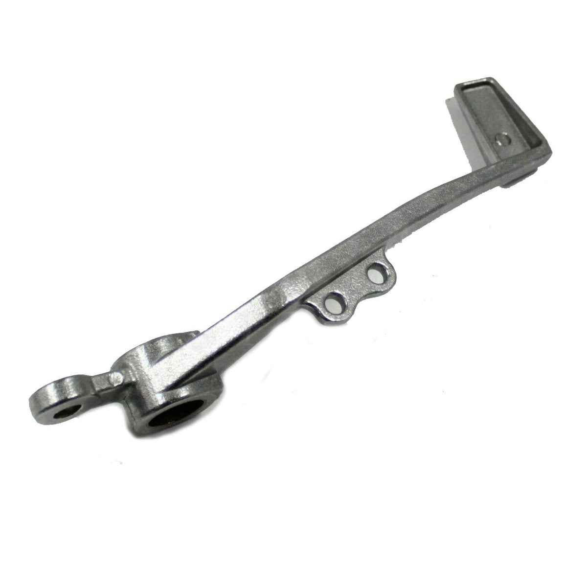Aluminium New Rear Brake Foot Pedal Lever For 07-12 Honda CBR600RR 2007-2012 08 - TDRMOTO