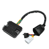 12V Motorcycle Regulator Rectifier For Honda NSS250 AS SAC 2007 - TDRMOTO
