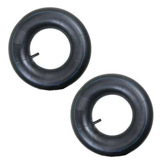 2pcs 145/70-6 Tire Inner Tube Metal Valve For ATV Quad GO Kart Buggy - TDRMOTO